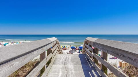 House, Multiple Beds (Beaches and Birdies) | Beach | Beach nearby, white sand