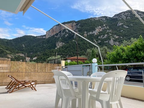 House, Accessible | 2 bedrooms, Internet