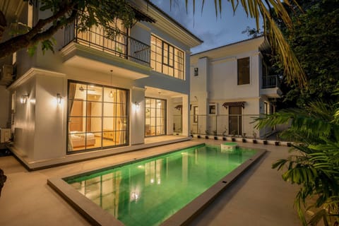 Premium Villa, 4 Bedrooms | Terrace/patio