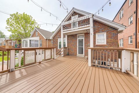 House (3 Bedrooms) | Front of property