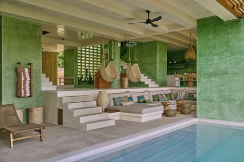 65-inch Smart TV with digital channels, Netflix, streaming services