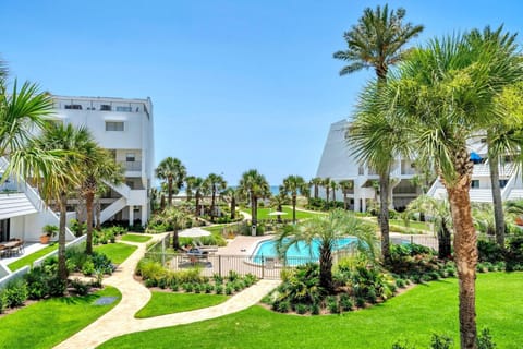 Condo, Multiple Beds (Aegean 212) | Pool | Outdoor pool