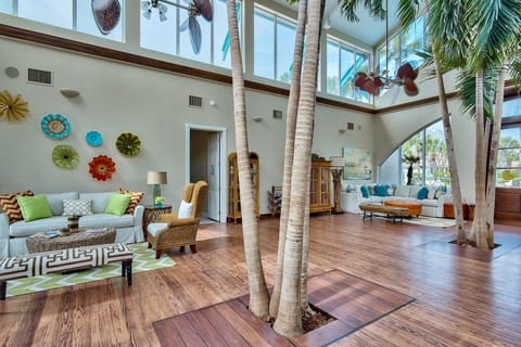 House, Multiple Beds (Destiny Casa) | Interior