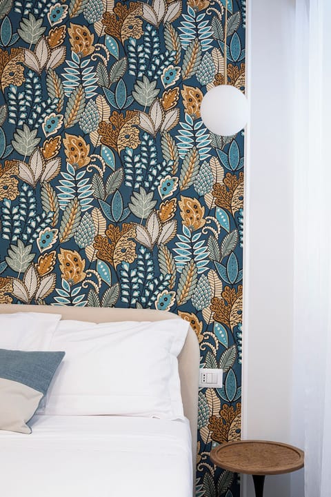 Basic Double Room 1 | Desk, blackout drapes, free WiFi, bed sheets