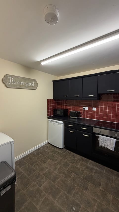 Comfort House, Private Bathroom | Shared kitchen