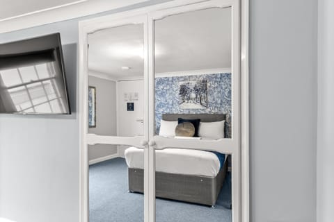 Standard Double Room, Ensuite | Free WiFi