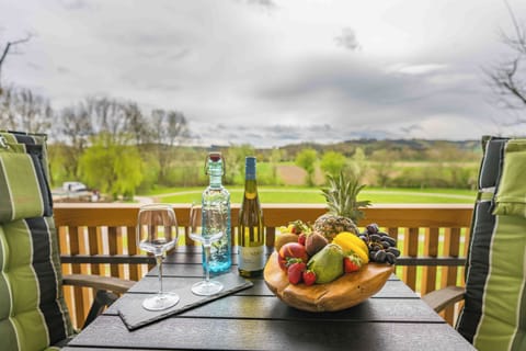 Premium Double Room | Balcony