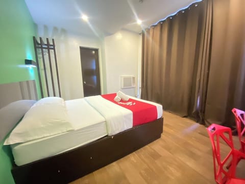 Superior Room | Desk, laptop workspace, free WiFi