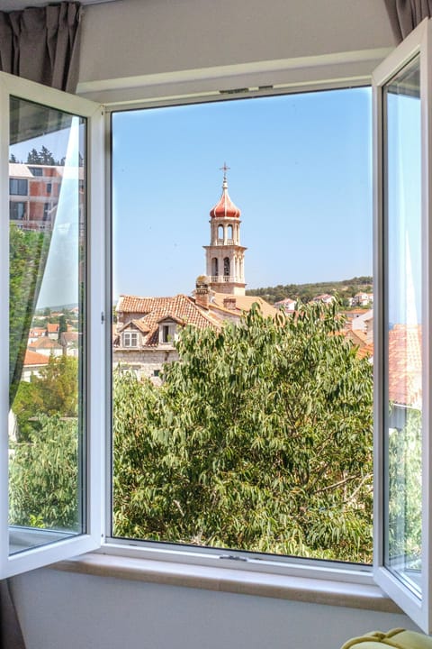 Apartment (Apartment Marcela - Deluxe Two Bedroo) | View from property