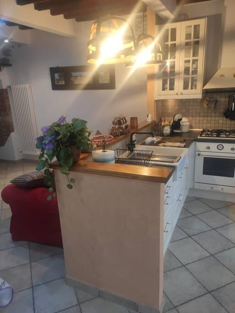 Apartment, 2 Bedrooms, Balcony, Garden View | Interior