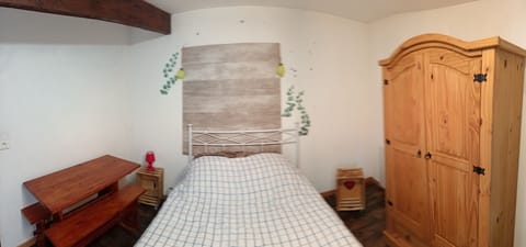 Basic House | 4 bedrooms