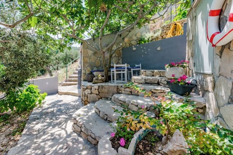 Villa (Apartment Blue Oasis - Three Bedroom ) | Exterior