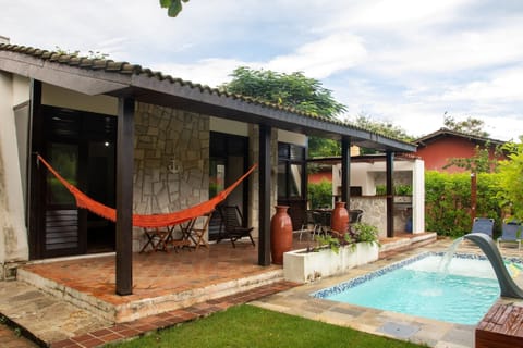 Villa | View from room