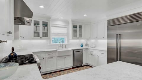 Villa (5 Bedrooms) | Interior