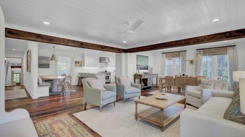 Villa (5 Bedrooms) | Interior