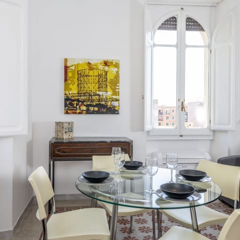 House | 1 bedroom
