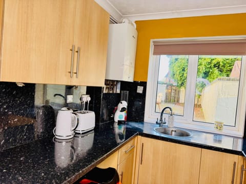 House, Smoking | 4 bedrooms