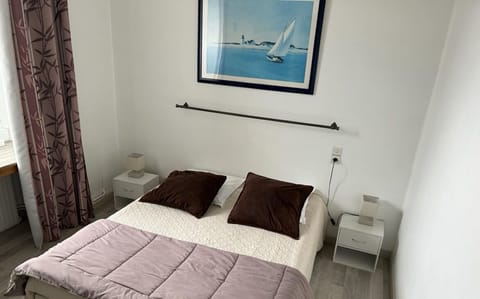 Classic Double Room, 1 Double Bed | Soundproofing, free WiFi
