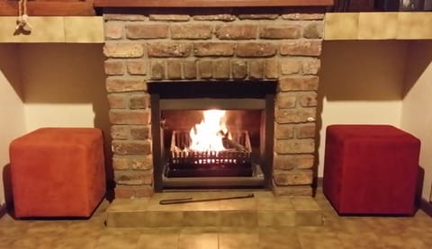 House, Ocean View | Living area