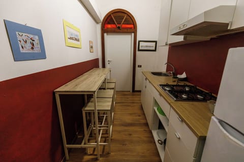 Standard Studio | Private kitchen