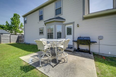 House (6 Bedrooms) | Interior