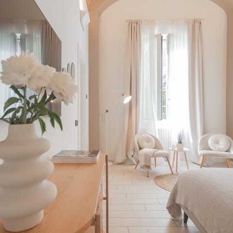 House | 1 bedroom