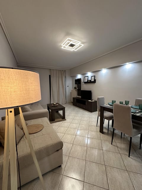 Apartment | Interior