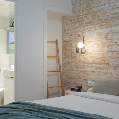 House | 1 bedroom