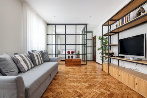 Apartment (1 Bedroom) | Front of property