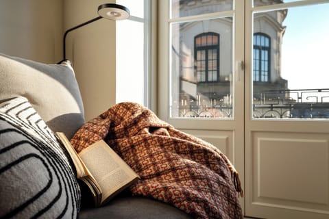 Apartment (1 Bedroom) | Interior