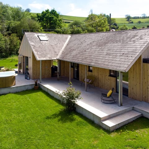House | 2 bedrooms