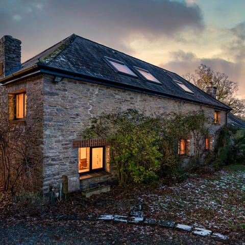 House | 2 bedrooms