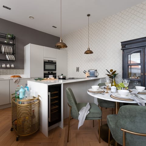 Apartment | 2 bedrooms