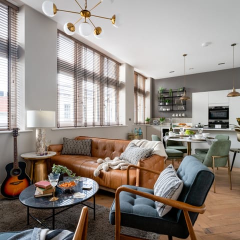 Apartment | 2 bedrooms