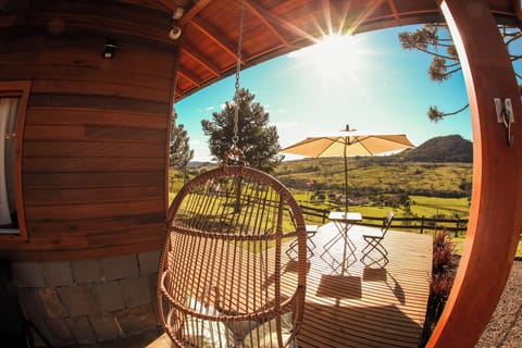 Family Cottage | Terrace/patio