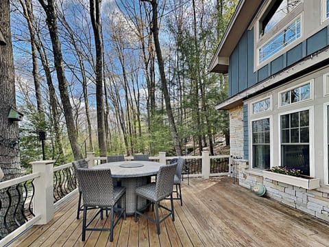 House (4 Bedrooms) | Property amenity