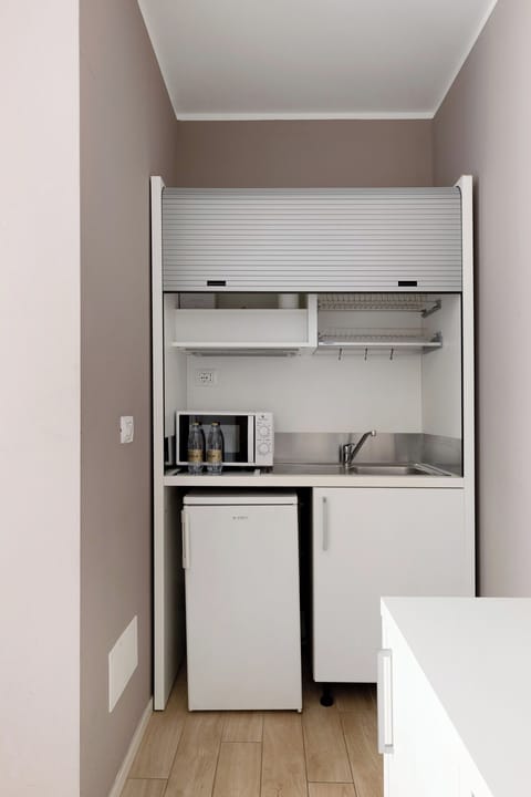 Apartment | Private kitchenette