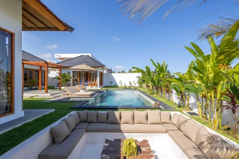Basic Villa | Pool | Outdoor pool