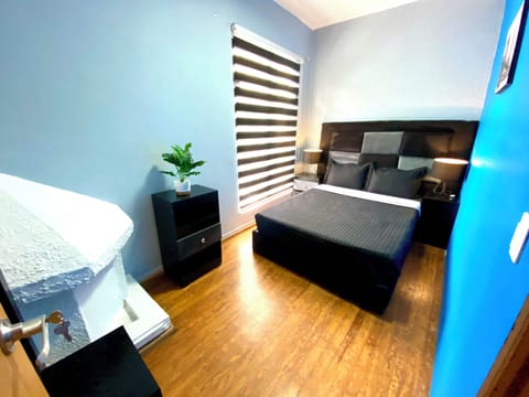 Double Room | Free WiFi