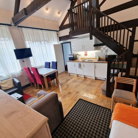 Apartment | 1 bedroom