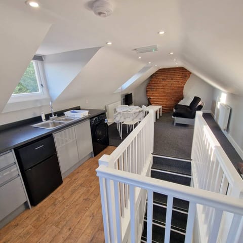 House | 1 bedroom