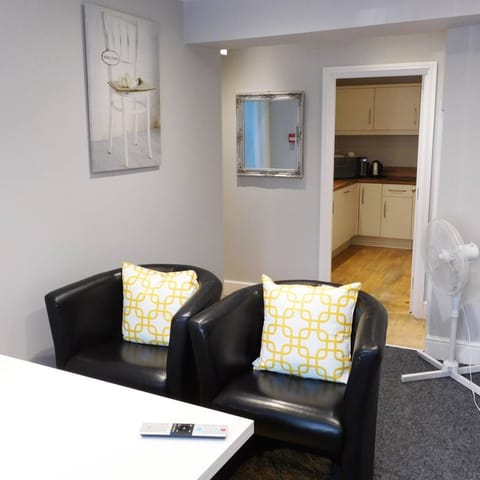 Apartment | 1 bedroom