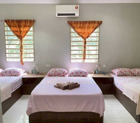Premier Suite | Bed sheets