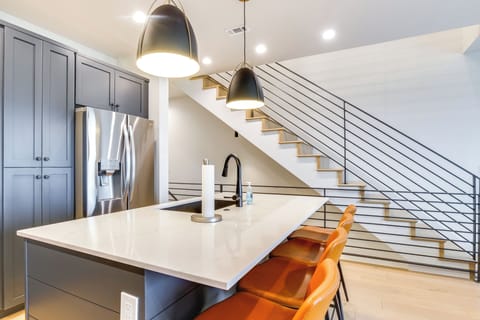 Apartment (3 Bedrooms) | Interior