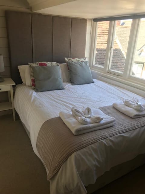 Premium Double Room, Ensuite