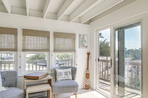 Cottage (2 Bedrooms) | Interior