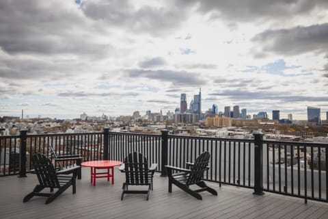 Sundeck