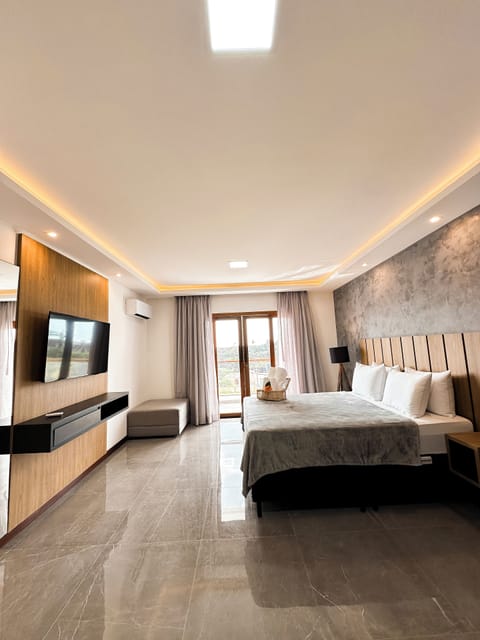 Comfort Room, Lanai | 20 bedrooms, premium bedding, in-room safe, individually furnished