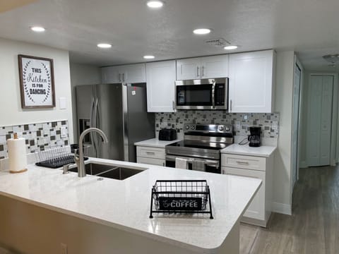House, Accessible | 3 bedrooms