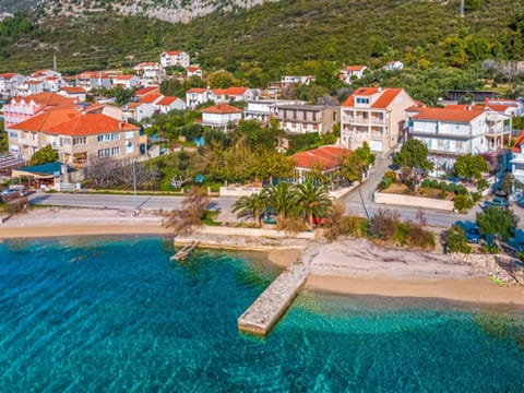 Villa (Villa Ponar - Two Bedroom Villa with ) | Aerial view